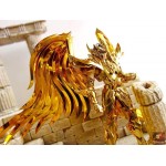 Great Toys - EX Sagittarius Aiolos God Cloth